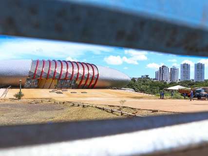 Justiça bloqueia R$ 10,7 milhões de arquiteto que projetou Aquário