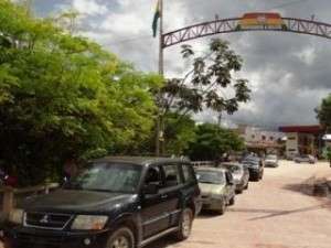 Dos ve&iacute;culos devolvidos pela Bol&iacute;via, mais de 30% ir&atilde;o para seguradoras