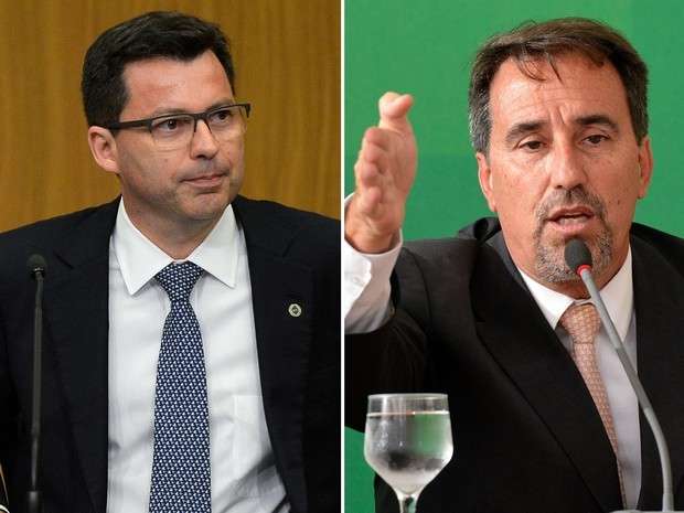 Minist&eacute;rio da Fazenda indica Cafarelli para Banco do Brasil e Occhi para a Caixa