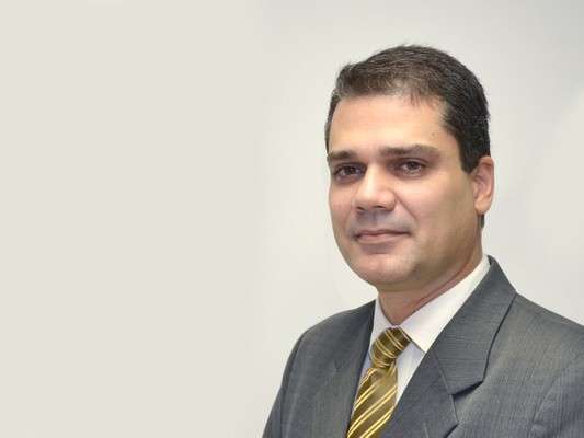 Delegado de Campo Grande vai chefiar a Pol&iacute;cia Federal em S&atilde;o Paulo