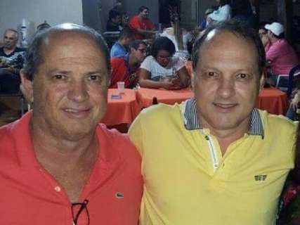 MPE pede bloqueio de bens de ex-prefeito e irmão por improbidade 