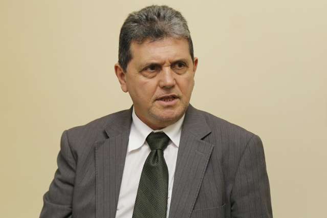 Jo&atilde;o Rocha cobra de Bernal a escolha de l&iacute;der e respostas aos requerimentos