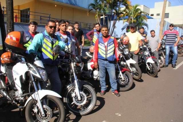 Audi&ecirc;ncia de regulamenta&ccedil;&atilde;o do servi&ccedil;o moto-taxistas &eacute; cancelada e gera revolta