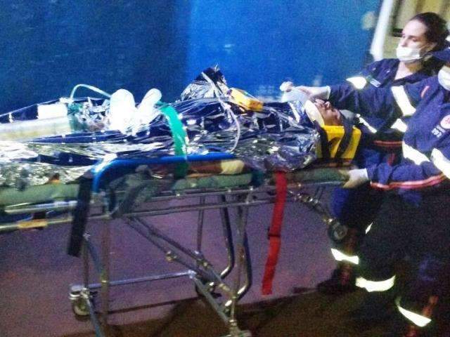 Morre homem ferido a tiros pelo cunhado ap&oacute;s briga por sumi&ccedil;o de chave
