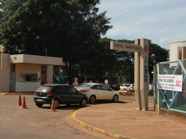Uni&atilde;o repassa R$ 2,7 milh&otilde;es para hospitais universit&aacute;rios em MS
