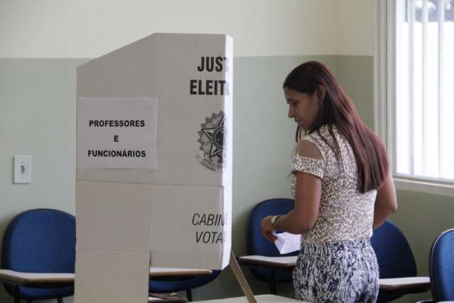 Resultado de elei&ccedil;&atilde;o para diretores ser&aacute; oficializado at&eacute; o fim do dia