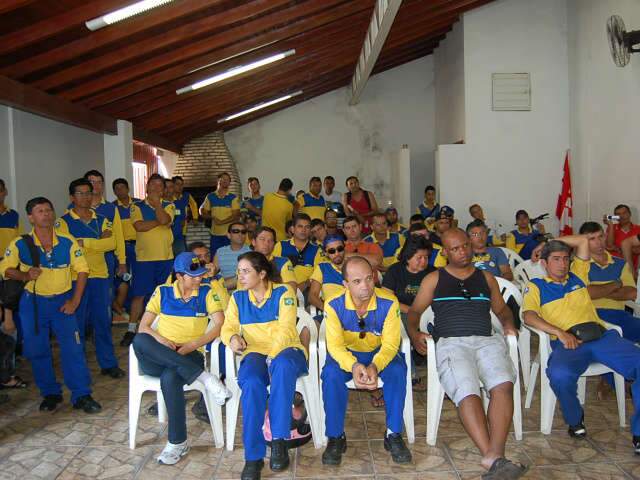 Sindicato rejeita proposta e greve continua nos Correios em MS 