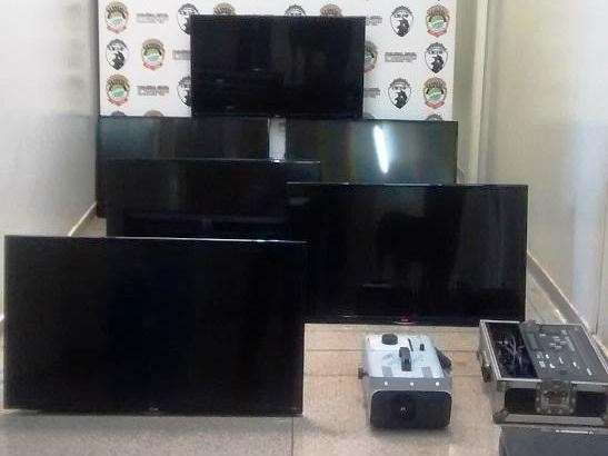 Homem roubou sal&atilde;o para &quot;compensar&quot; cr&eacute;ditos trabalhistas n&atilde;o recebidos