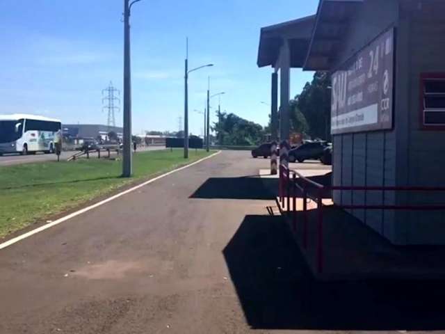 Agasalhos podem ser entregues em 8 pontos de rodovia