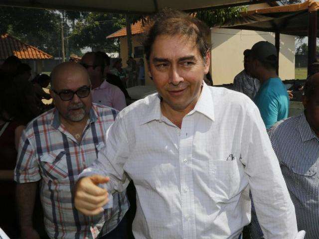Emenda obriga pagamento e calote pode levar a nova cassa&ccedil;&atilde;o de Bernal