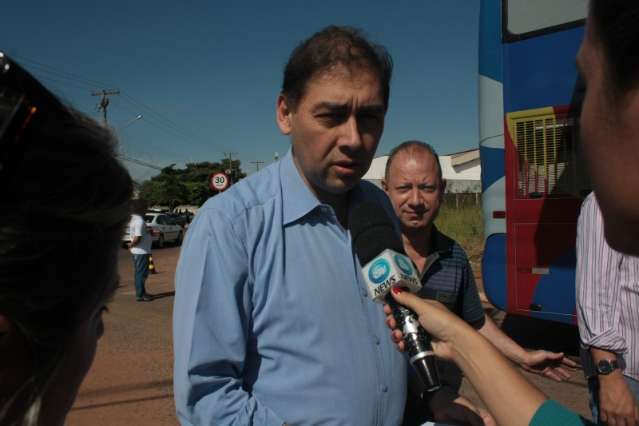 Prefeito entra com a&ccedil;&atilde;o na Justi&ccedil;a para derrubar lei da Cal&ccedil;ada Social
