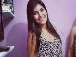Pol&iacute;cia ca&ccedil;a suspeita de matar garota; mulher estaria na casa de parentes