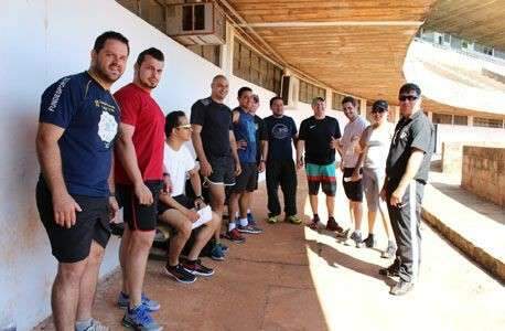 Seletiva vai definir 20 policiais civis do MS para atuar nos Jogos Ol&iacute;mpicos