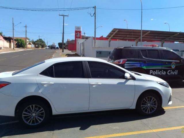Pol&iacute;cia descobre quadrilha especializada em &quot;esquentar&quot; carros de luxo 