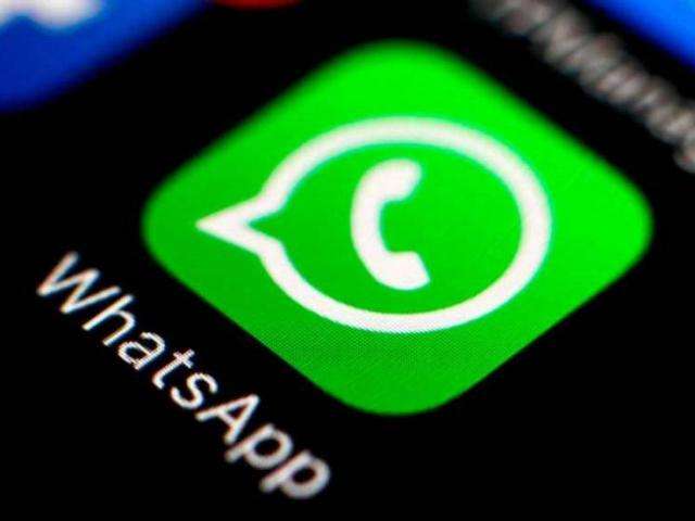 WhatsApp limita compartilhamento de mensagens para até 5 pessoas - Educação  e Tecnologia - Campo Grande News