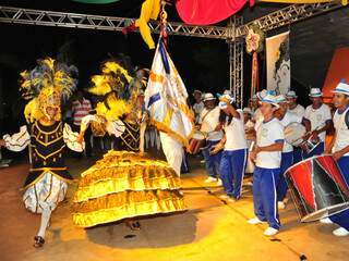 Carnaval tem marco zero neste ano e promessa é de espetáculo profissional