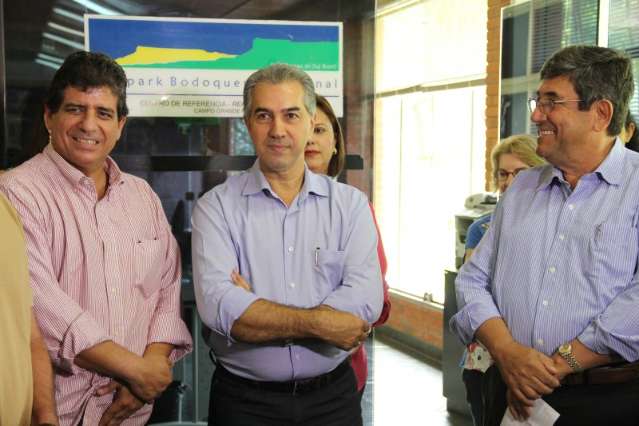 Governador quer reduzir ICMS do querosene para aumentar voos