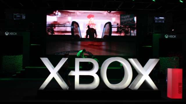 Forza Horizon 3 e Gears of War 4 s&atilde;o os destaques no estande da Xbox na BGS