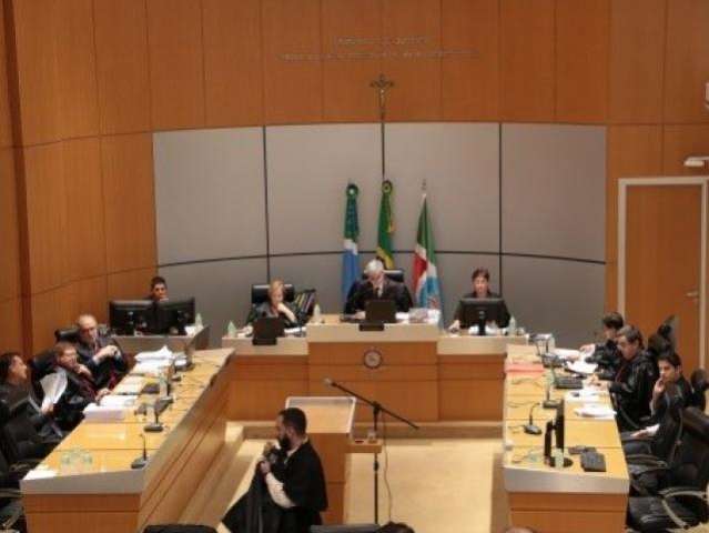 TJ mant&eacute;m condena&ccedil;&atilde;o de agressor de mulher e enteado de 11 anos