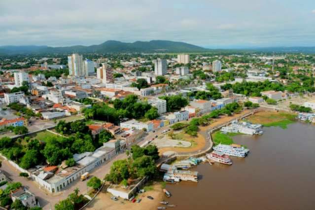 Corumb&aacute; completa 238 anos com programa&ccedil;&atilde;o intensa de atividades