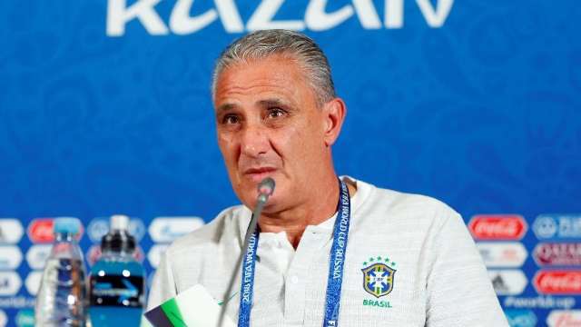 Tite evita falar de sorte e diz que torcedor saber&aacute; entender a elimina&ccedil;&atilde;o