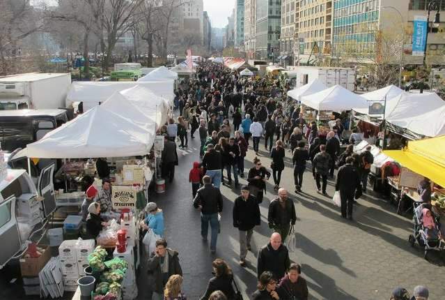 Descubra seu jeito de curtir Nova York, uma cidade para todos os gostos