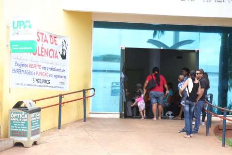 Prefeitura convoca 176 aprovados em concurso da saúde de 2013