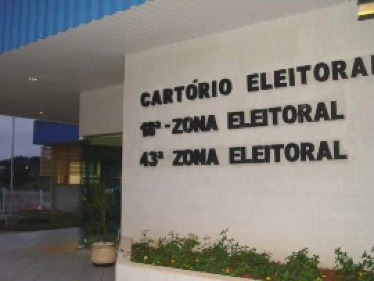  Justi&ccedil;a vai definir propaganda eleitoral gratuita em Dourados