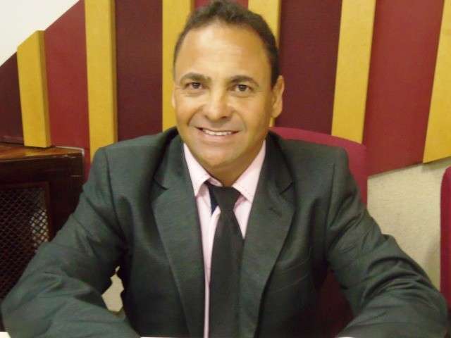 Campe&otilde;es de mandato disputam elei&ccedil;&atilde;o de prefeito em Rio Brilhante