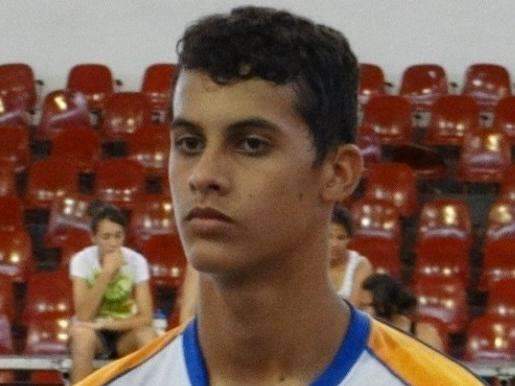 Sul-mato-grossense &eacute; convocado para a sele&ccedil;&atilde;o brasileira de v&ocirc;lei
