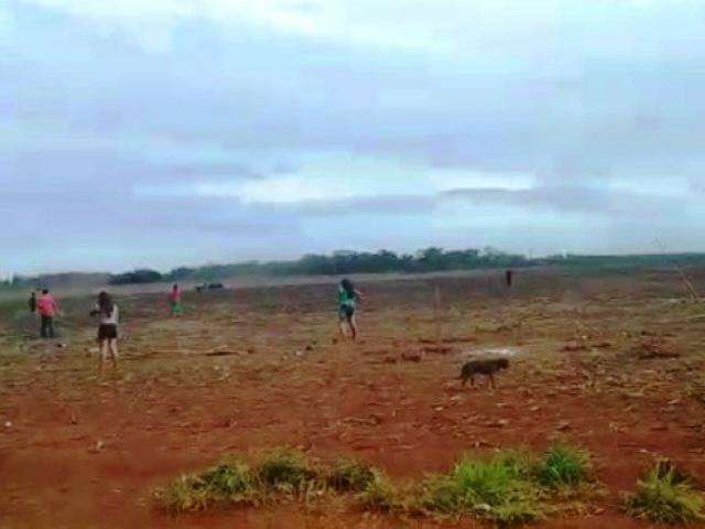 MPF chama produtores e Funai para discutir tens&atilde;o entre &iacute;ndios e sitiantes