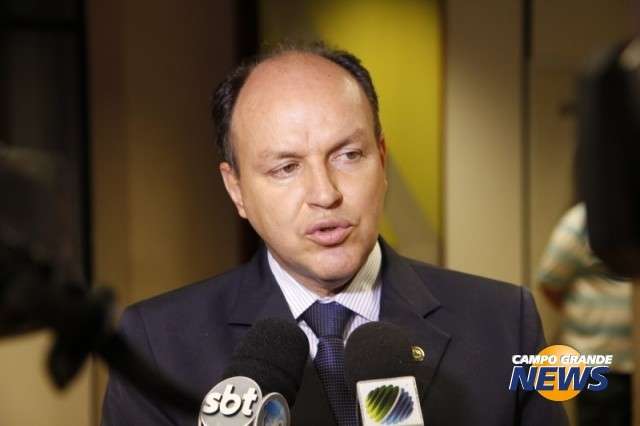 PMDB aproveita lan&ccedil;amento de programa, para reunir prefeitos e vereadores 