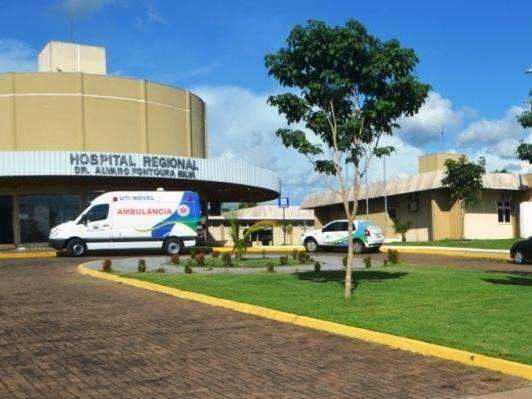 Mulher acusa funcion&aacute;rio de hospital de tentativa de estupro durante exame