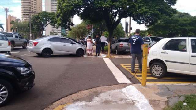 Idosa &eacute; presa por racismo e comete o mesmo crime contra guarda municipal