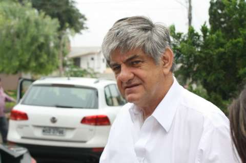 No retorno a Hospital do Câncer, Adalberto Siufi ganhará 83% menos