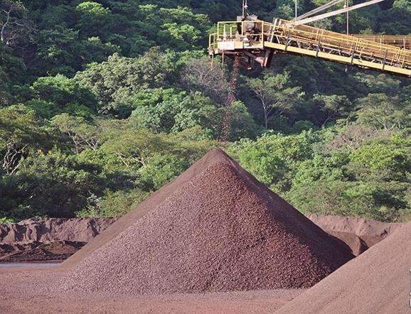 Vale analisa fechar unidade com 1,2 mil empregados em Corumb&aacute;