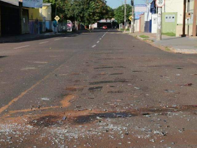 &quot;Quem nunca bebeu e foi dirigir?&quot;, questiona parente de beb&ecirc; morto