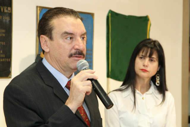  Programa reduz em 41% consumo de energia na Assembleia Legislativa