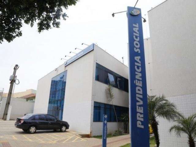 INSS disponibilizar&aacute; extrato somente em aplicativo ou com agendamento