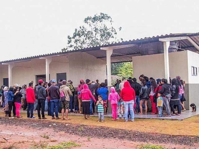 Com sal&aacute;rios de at&eacute; 5 mil, Prefeitura de Japor&atilde; abre concurso com 139 vagas 