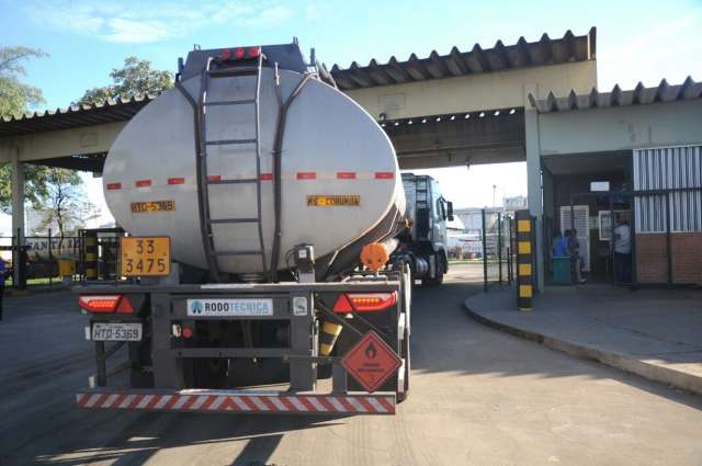 Mais duas distribuidoras da Capital conseguem liminares contra bloqueios