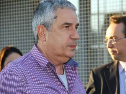 STF nega pedido de habeas corpus e mantém João Amorim na prisão