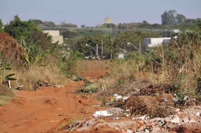 Contra vazios urbanos, promessa &eacute; tirar o IPTU Progressivo da gaveta