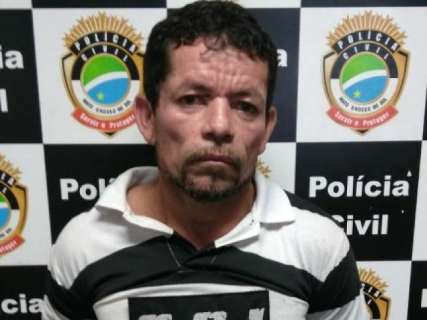 Suspeito de matar homem a facadas no interior é preso em UPA da Capital 