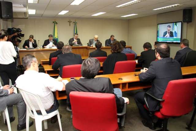 CPI concede novo prazo de 30 dias para JBS entregar documentos