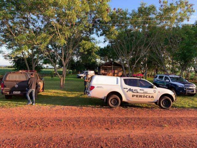 Homem espanca e mata mulher a facadas em briga depois de festa