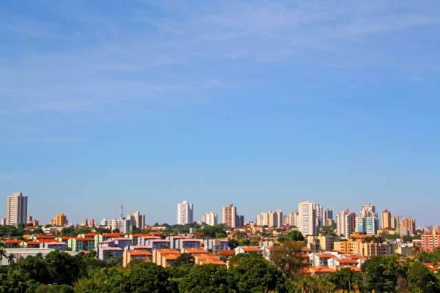 Frente fria derruba temperatura e MS tem m&iacute;nima de 7,1&ordm;C neste s&aacute;bado 