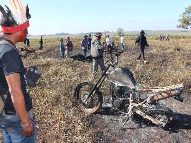 Ind&iacute;genas de MS foram alvos de &lsquo;crimes contra a humanidade&rsquo;, aponta MPF