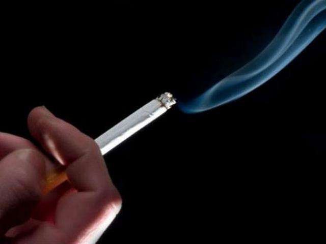Fumo mata cerca de 8 milh&otilde;es de pessoas por ano