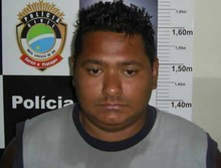 Denunciado por pedofilia, ex-porteiro de residencial &eacute; preso em Terenos